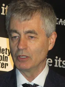 Best Documentary Life Itself director Steve James.